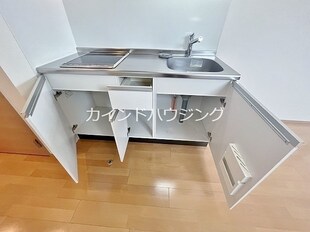 ＦｍａｉｓｏｎＳＱＵＡＲＥI番館の物件内観写真